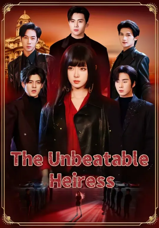 The Unbeatable Heiress